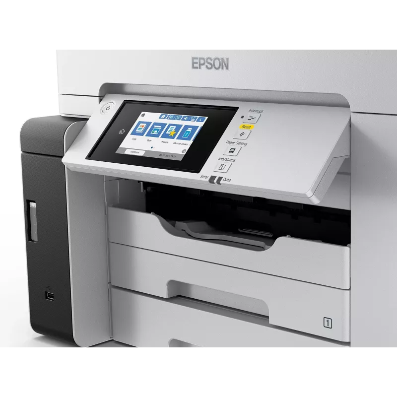 Epson EcoTank Pro ET-M16685 tintas printeris A3 4800 x 2400 DPI Wi-Fi