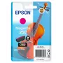 Epson 250 Claria Photo HD Magenta oriģinālā tintes kasetne, 4.8 ml, viena iepakojumā