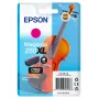 Epson 250XL Claria Photo HD tintas kasetne, oriģināla, augstas ražības, magenta