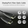 ACT 40 m aktīvais optiskais DisplayPort kabelis, DisplayPort vīriešu - DisplayPort vīriešu