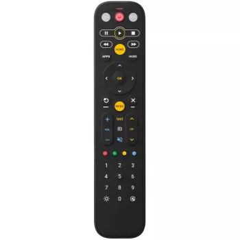 One For All EazyClean URC 9291 universālā tālvadības pults ar pogām