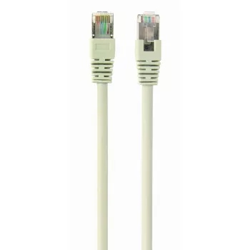 Tīkla kabelis Gembird PP22-3M 3m Cat5e bēšs RJ-45