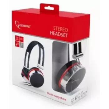 Austiņas stereo Gembird MHS-903