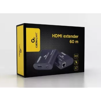 AV pagarinātājs Gembird DEX-HDMI-03