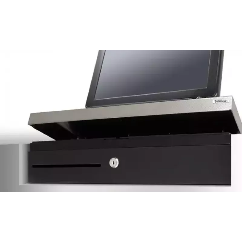Naudas atvilktne Safescan SD-4617