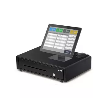 Safescan UC-100 Trigera interfeiss kases atvilktnei