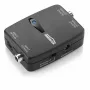 Marmitek Connect TC22 Melns (08129) – Toslink / koaksiālā SPDIF pārveidotājs