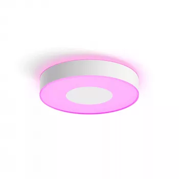 Philips Hue White and colour ambience Xamento vidējā griestu lampa