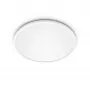 Philips Functional Super Slim Griestu Lampas LED 15 W, 2700 K, 1300 lm, IP20, Balta