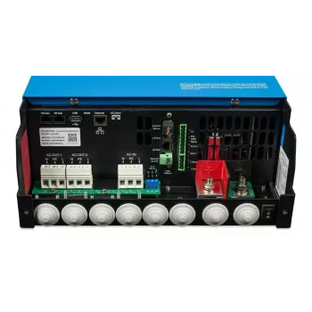 Daudzfunkciju invertors Victron Energy MultiPlus-II GX 48V 5000/70-50