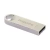Philips Moon Edition 2.0 USB zibatmiņa 64 GB USB Type-A Sudraba