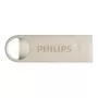 Philips Moon Edition 2.0 USB zibatmiņa 64 GB USB Type-A Sudraba
