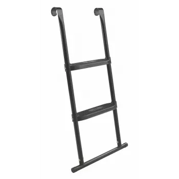 Zemes trampolīns Salta 5376A taisnstūra 180 kg maksimālais svars