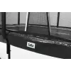 Zemes trampolīns Salta 5376A taisnstūra 180 kg maksimālais svars