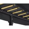 Zemes trampolīns Salta 5376A taisnstūra 180 kg maksimālais svars