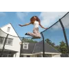 Zemes trampolīns Salta 5376A taisnstūra 180 kg maksimālais svars
