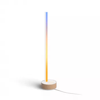 Philips Hue White and colour ambience Signe gradient galda lampa