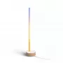 Philips Hue White and colour ambience Signe gradient galda lampa