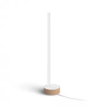 Philips Hue White and colour ambience Signe gradient galda lampa