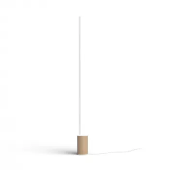 Philips Hue Signe grīdas lampa White un krāsu ambience