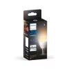 Philips Hue White ambience Lustre E14 viedā spuldze