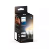 Philips Hue White ambience Lustre – E14 viedā spuldze – (2 iepakojumā)