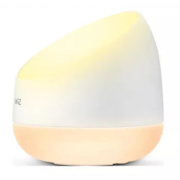 WiZ viedā galda lampa Wi-Fi/Bluetooth 9 W
