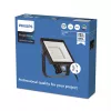 Prožektors Philips LED 50 W 4000 K IP65 Melns