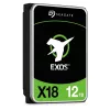 Seagate Enterprise ST12000NM000J iekšējais cietais disks 12 TB 7200 RPM 256 MB 3.5 collu Serial ATA III