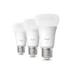 Philips A60 viedā spuldze E27, 810 lm, Bluetooth/Zigbee, LED, silti balta, 2700 K