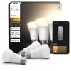 Philips A60 viedā spuldze E27, 810 lm, Bluetooth/Zigbee, LED, silti balta, 2700 K