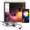 Philips Hue White and colour ambience viedā virtenes gaisma Bluetooth/Zigbee 25.6 W