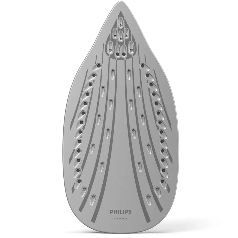 Philips 3000 sērija DST3010/30 gludeklis ar tvaiku, keramikas zole, 2000 W