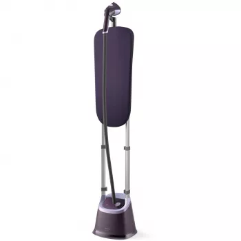 Tvaika gludeklis Philips STE3180/30 — 2000 W, nepārtraukts tvaiks 40 g/min, 1,8 m vads, augstums 1720 mm