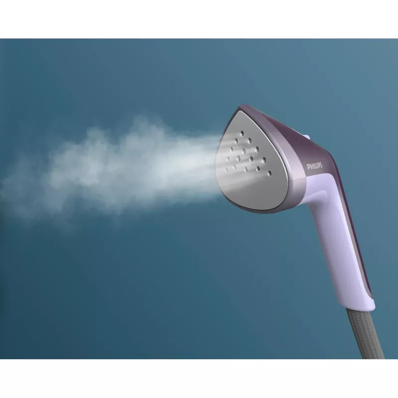 Tvaika gludeklis Philips STE3180/30 — 2000 W, nepārtraukts tvaiks 40 g/min, 1,8 m vads, augstums 1720 mm