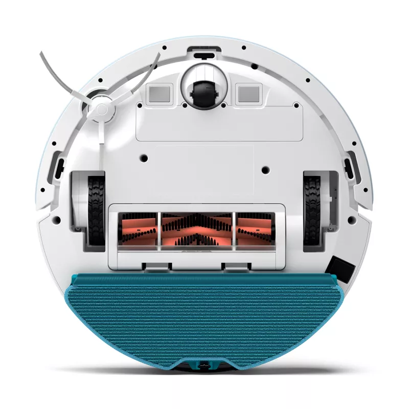 Philips HomeRun XV1430/00 mop spilventiņi HomeRun 3000 robotiem