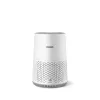 Gaisa attīrītājs Philips AC0650/10 telpām līdz 39 m², CADR 170 m³/h, 12 W, 49 dB, 2.2 kg, bēšs/balts