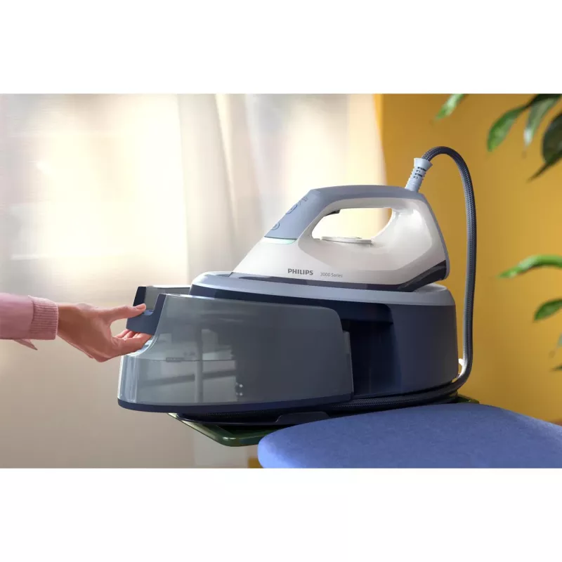 Philips 3000 sērija PSG3000/20 tvaika ģenerators