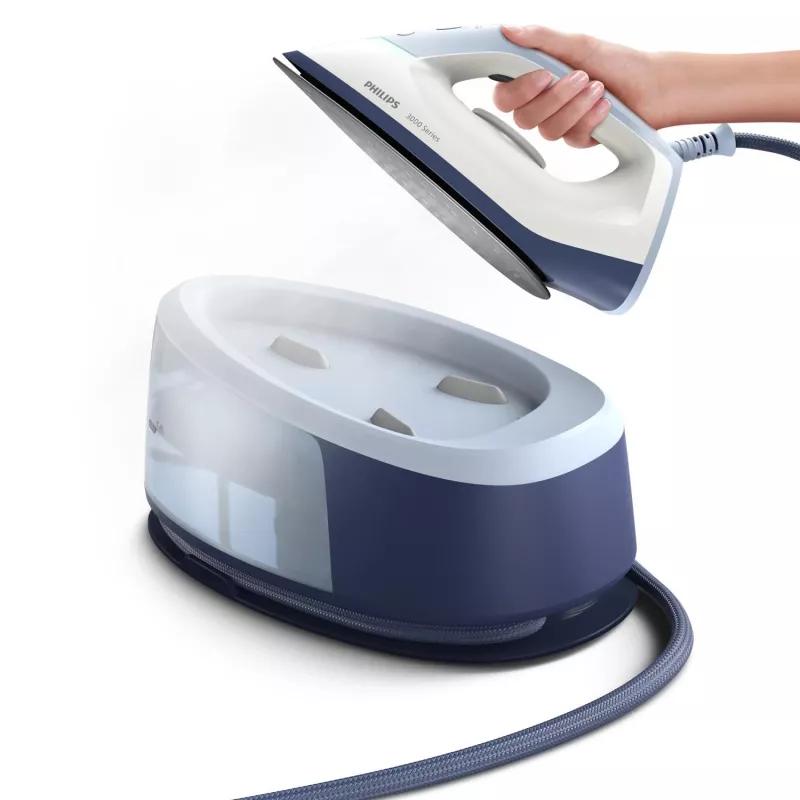 Philips 3000 sērija PSG3000/20 tvaika ģenerators