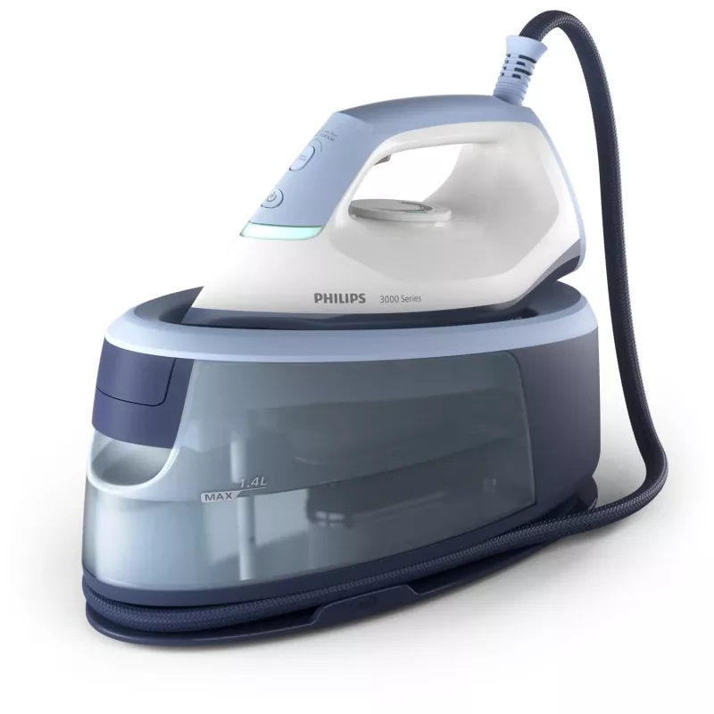Philips 3000 sērija PSG3000/20 tvaika ģenerators