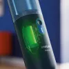 Philips XV3101/01 elektriskā mopa ar akumulatoru, bezmaisiņu, zila, 1.2 Ah