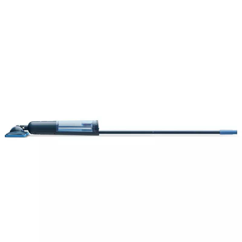 Philips XV3101/01 elektriskā mopa ar akumulatoru, bezmaisiņu, zila, 1.2 Ah
