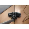 Putekļsūcējs cilindrisks Philips 8000 sērija XD8122/10 — 900 W, 4 L putekļu maiss, HEPA filtrs, melns