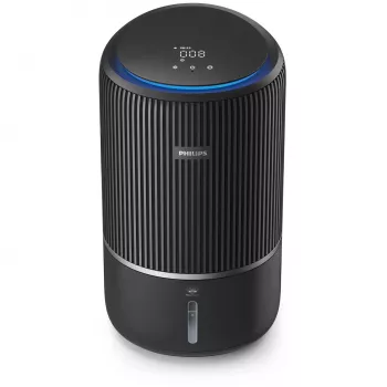 Gaisa attīrītājs Philips AC3421/13 78 m² 300 m³/h 43 W Melns