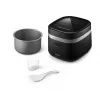 Philips 3000 sērijas HD3090/80 elektriskais spiediena katls Melns 436 W