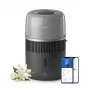 Gaisa mitrinātājs Philips 5000 sērija HU5710/03 – tvaika mitrinātājs, 4.5 L, grafīts