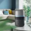 Gaisa mitrinātājs Philips 5000 sērija HU5710/03 – tvaika mitrinātājs, 4.5 L, grafīts