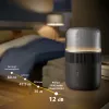 Gaisa mitrinātājs Philips 5000 sērija HU5710/03 – tvaika mitrinātājs, 4.5 L, grafīts