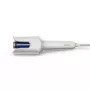 Philips BHB968/00 lokšķēres Warm White 48 W 2 m