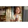 Bezvadu mutes dobuma irigators Philips Sonicare HX3333/23 0,2 L Purpurs